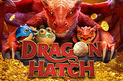 Dragon Hatch slot game Malaysia PG Soft