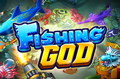 Fishing God slot game Malaysia Spadegaming