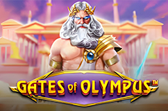 Gates of Olympus slot game Malaysia Pragmatic Play