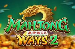 Mahjong Ways 2 slot game Malaysia PG Soft
