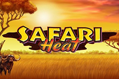 Safari Heat slot game Malaysia Playtech
