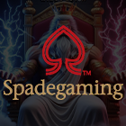 Spadegaming Malaysia slot games provider